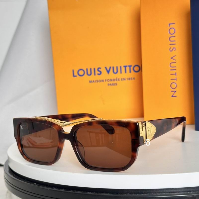 LV Sunglasses ID:20260410-2244